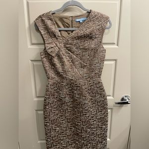 Antonio Melani Business Dress - Size 4